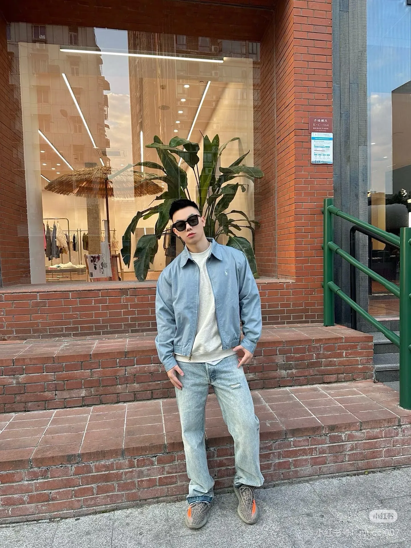 model picture